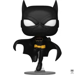 Batgirl (Cassandra Cain)