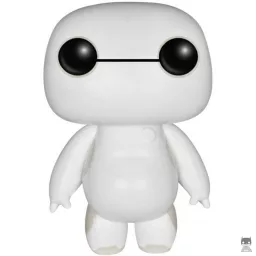 Baymax