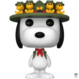 Beagle Scouts