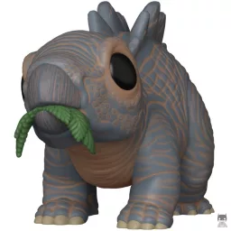 Bebé estegosaurio