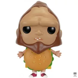 Beefsquatch