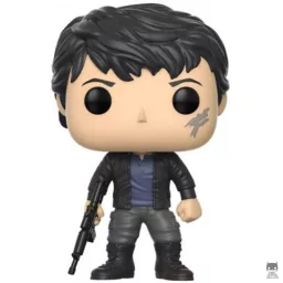 Bellamy Blake