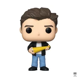 Ben Wyatt