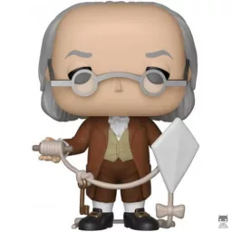 Benjamin Franklin