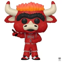 Benny the Bull
