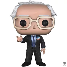 Bernie Sanders