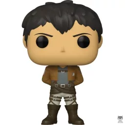 Bertholdt Hoover