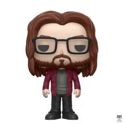 Bertram Gilfoyle