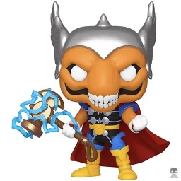 Beta Ray Bill