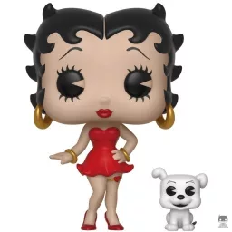 Betty Boop
