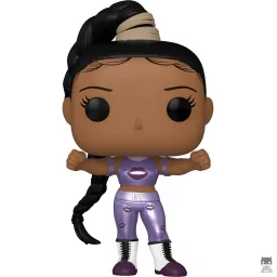 Bianca Belair