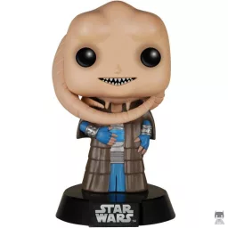 Bib Fortuna