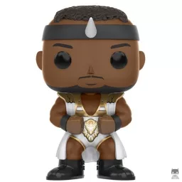 Big E Langston