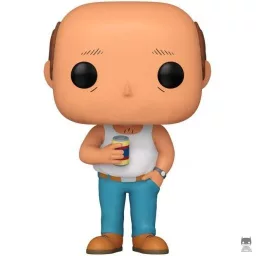 Bill Dauterive