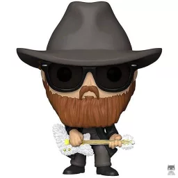 Billy Gibbons