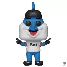 Billy the Marlin