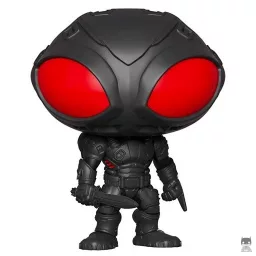 Black Manta
