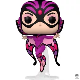 Black Orchid