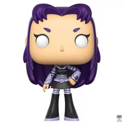 Blackfire