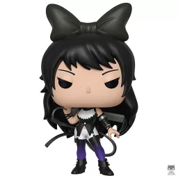 Blake Belladonna