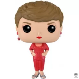 Blanche Devereaux