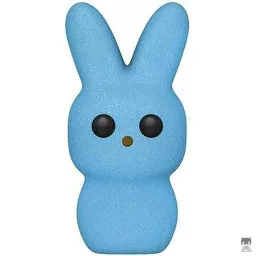 Blue Bunny