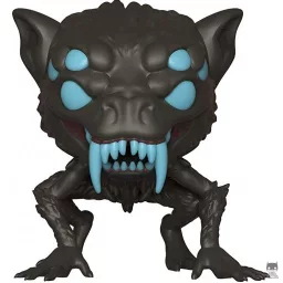 Blue Fangs