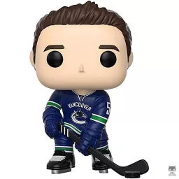 Bo Horvat
