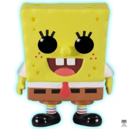 Bob Esponja