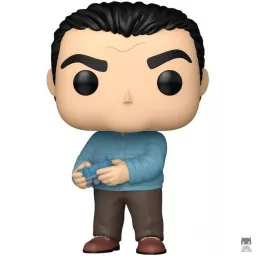 Bobby "Bacala" Baccalieri