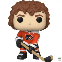 Bobby Clarke