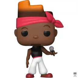 Bobby Proud
