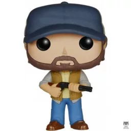 Bobby Singer