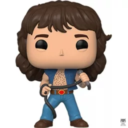 Bon Scott