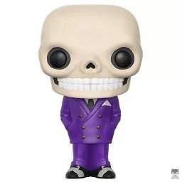 Bone Daddy