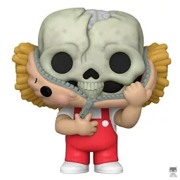 Bony Tony