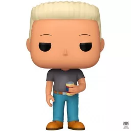 Boomhauer