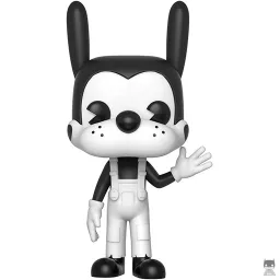 Boris el Lobo