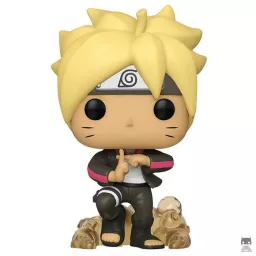 Boruto Uzumaki