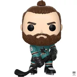 Brent Burns