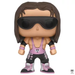 Bret Hart