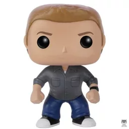 Brian O'Conner