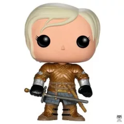Brienne de Tarth
