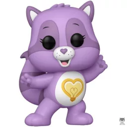 Bright Heart
