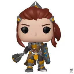 Brigitte