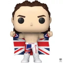 British Bulldog