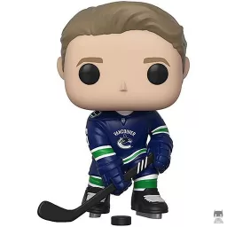 Brock Boeser