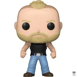 Brock Lesnar