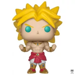 Broly