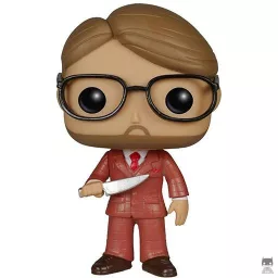 Bryan Fuller